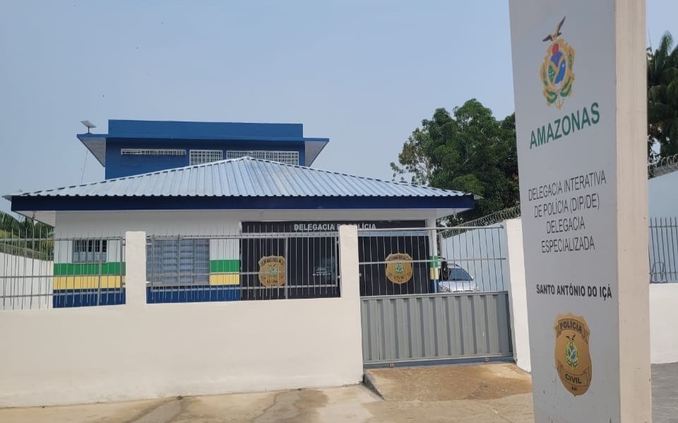 MPAM denuncia PMs e guarda municipal por estupro coletivo de indígena em delegacia