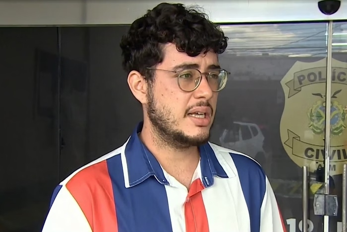 Irmão de falsa médica é indiciado por fraude em atestados