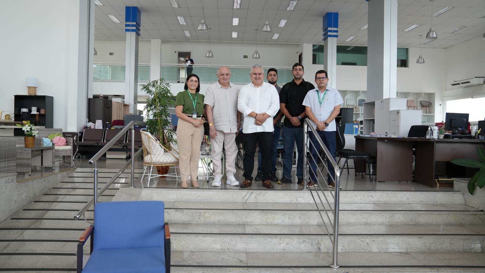 Afeam apresenta linha de crédito para impulsionar empresas no Amazonas