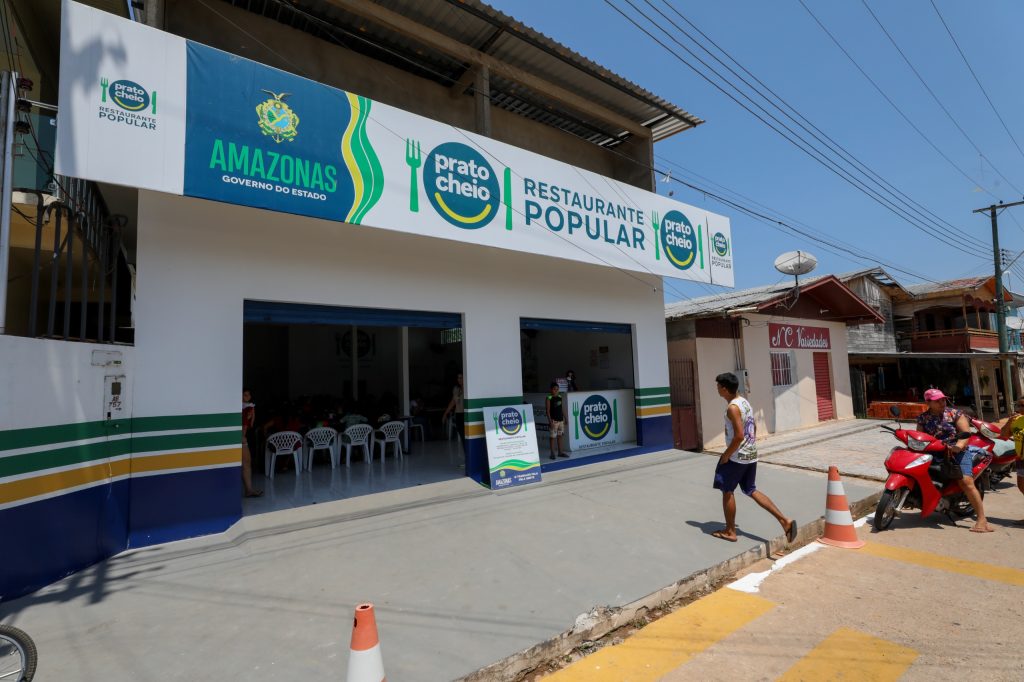 Governo do AM mantém o funcionamento dos serviços essenciais nesta sexta-feira