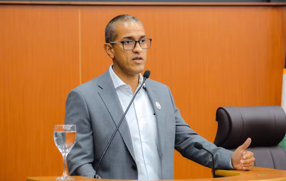 Arthur Henrique é eleito governador de Roraima no primeiro turno