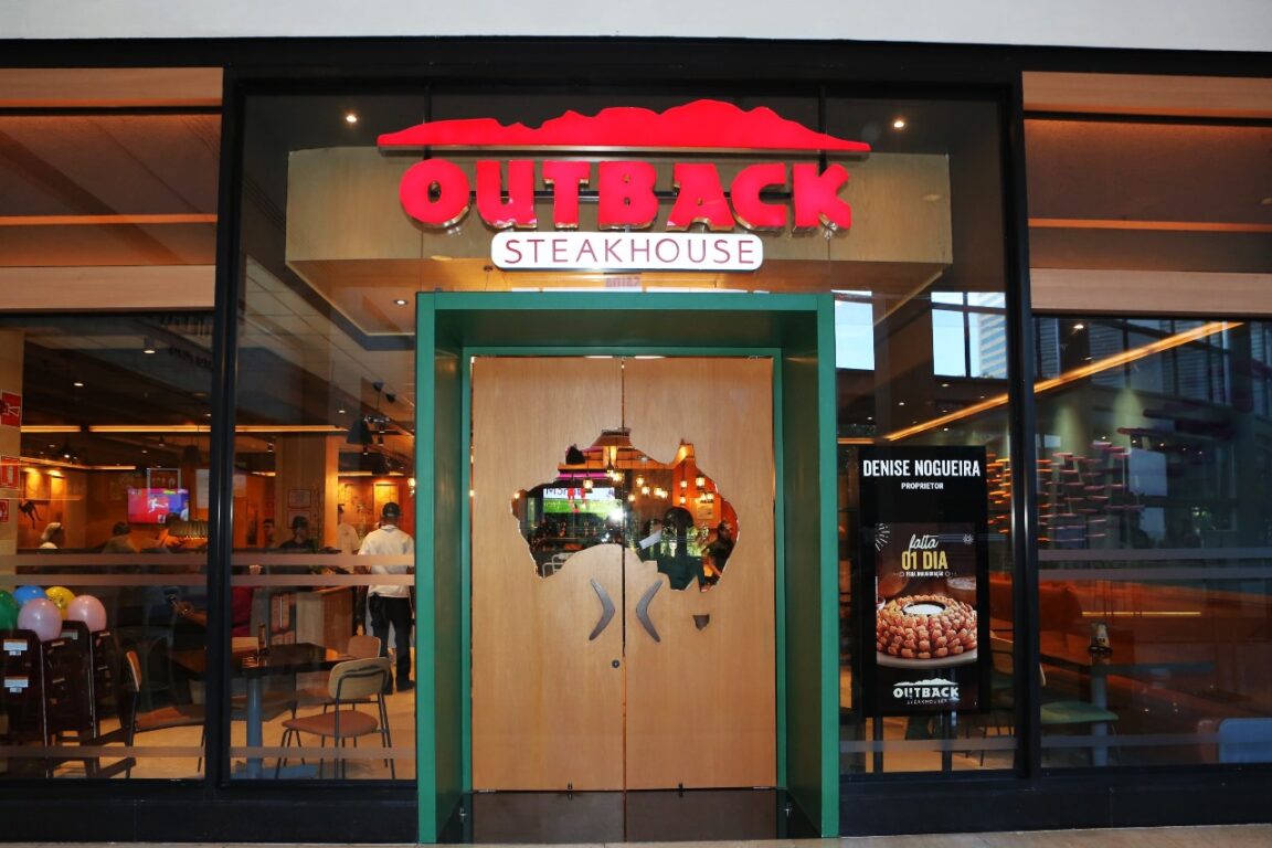 Outback inaugura primeira unidade em Manaus e planeja mais unidades no Norte
