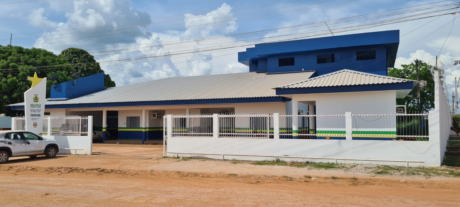 Preso homem procurado por tortura, sequestro e homicídio de jovem em Itacoatiara