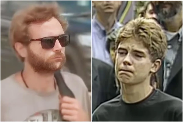 Andreas von Richthofen decide não participar da disputa por herança de tio