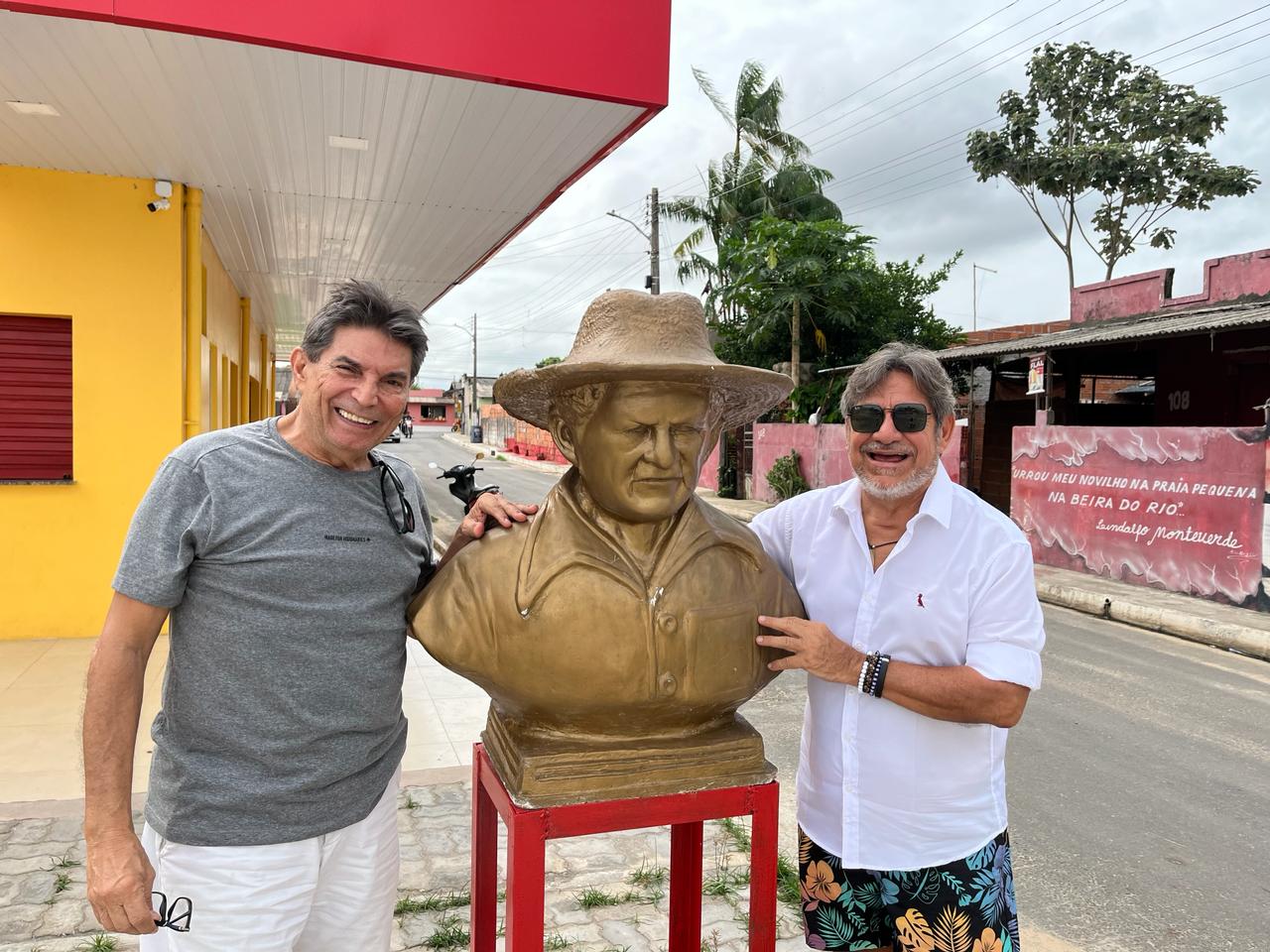 Baixa do São José ganha Mercado Lindolfo Monteverde