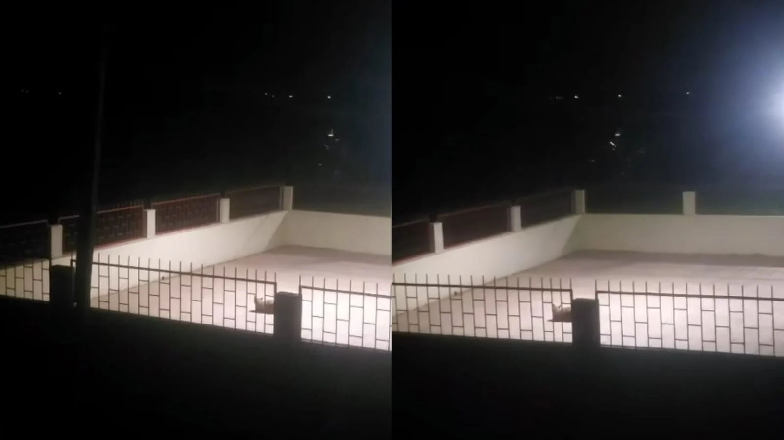 Vídeo: tiroteio com traficantes no Rio Solimões termina com apreensão de lanchas e armas