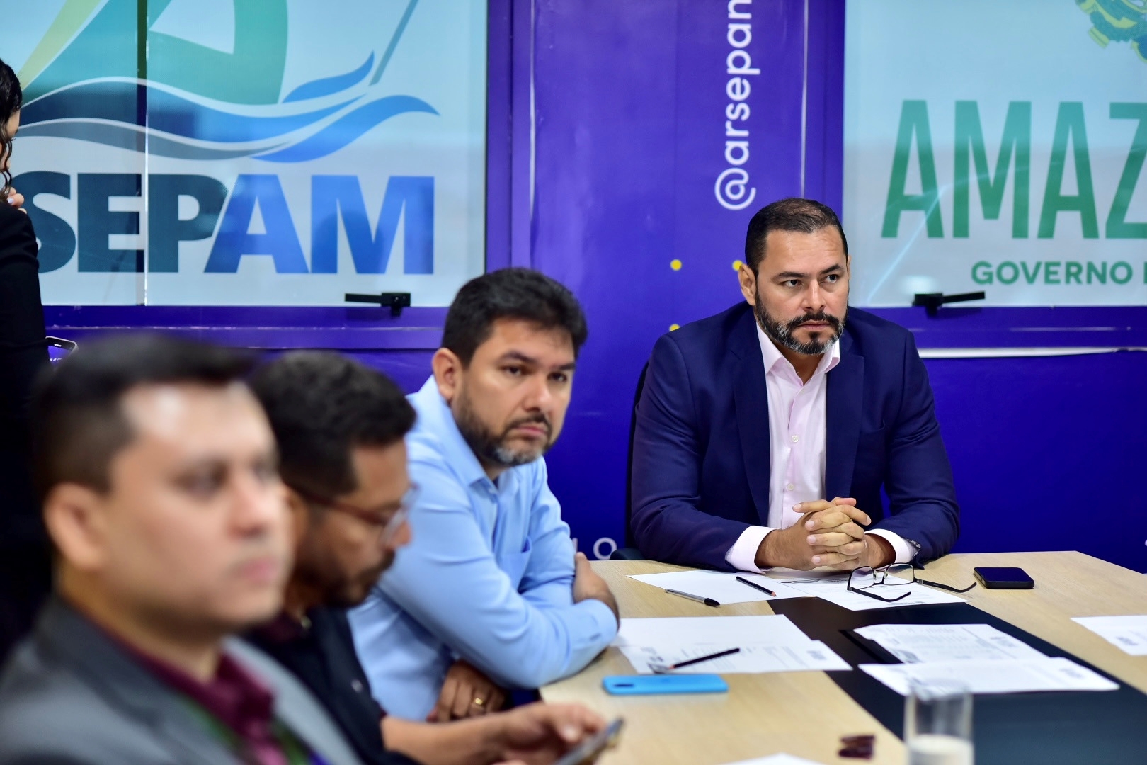 Presidente do Cercon anuncia consultas e audiências públicas sobre o gás natural