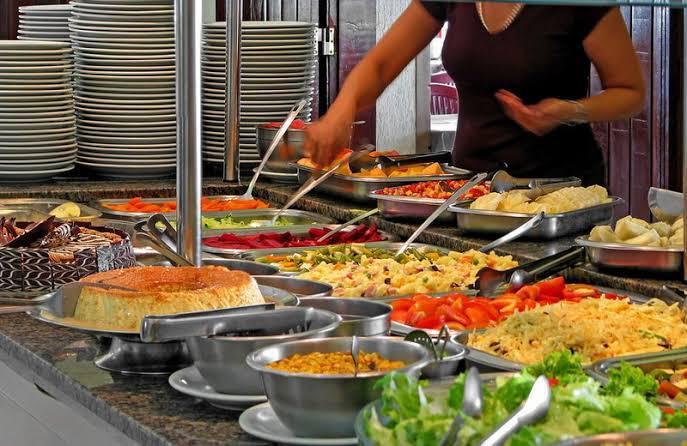 Inscrições abertas para a 7ª edição do “O Quilo é Nosso” 2023