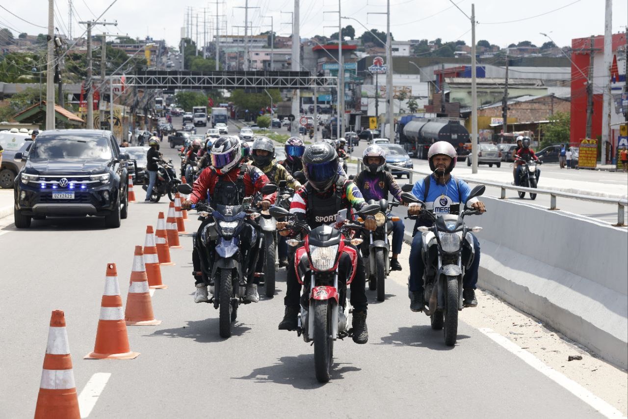 Com redução do IPVA em 2026, Amazonas tem a menor alíquota do Brasil
