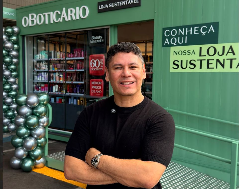 Procura por presentes de beleza lidera Dia das Mães e impulsiona estratégias do varejo nacional