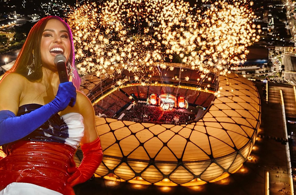 O Boi é o Bicho do Brasil