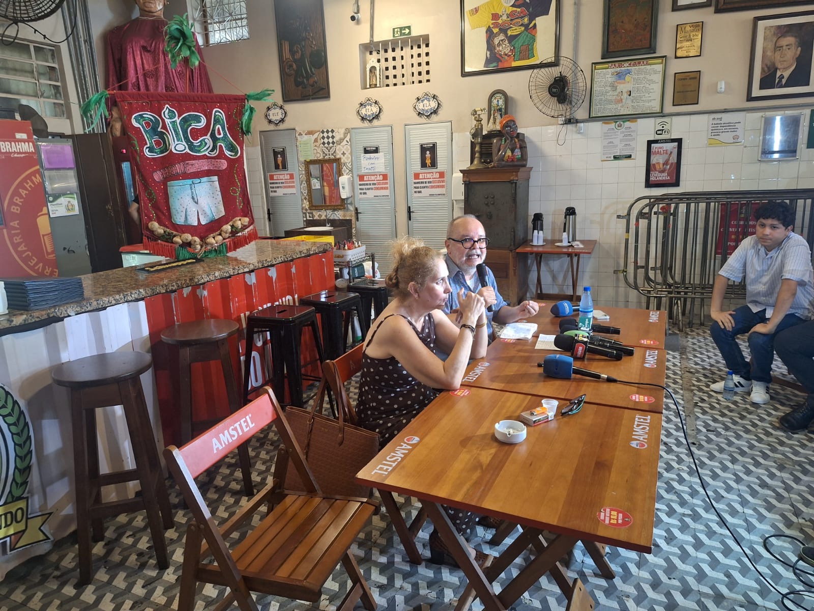 Bar do Armando pede apoio da sociedade após esgotar recursos contra despejo