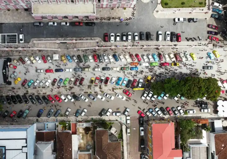 Aniversário de 50 anos do Chevette terá comemoração no Centro de Manaus
