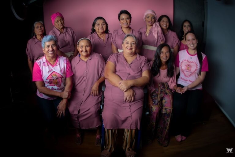 San Paolo Solidário: Gelataria destina arrecadação para Lar das Marias