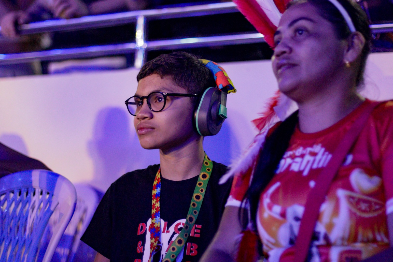 Festival de Parintins 2026: inscrição para Espaço Acessível começa no dia 23 de abril