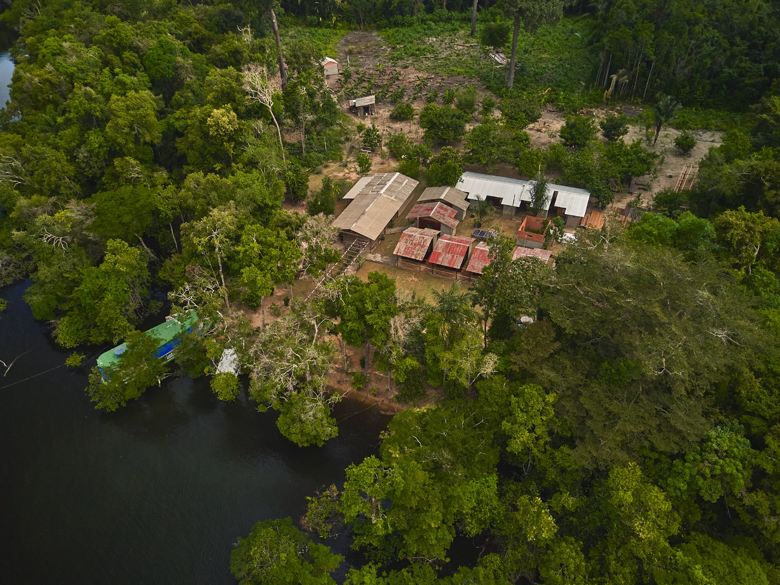 Turismo sustentável e pesca esportiva geram faturamento de R$ 6,3 milhões no Amazonas