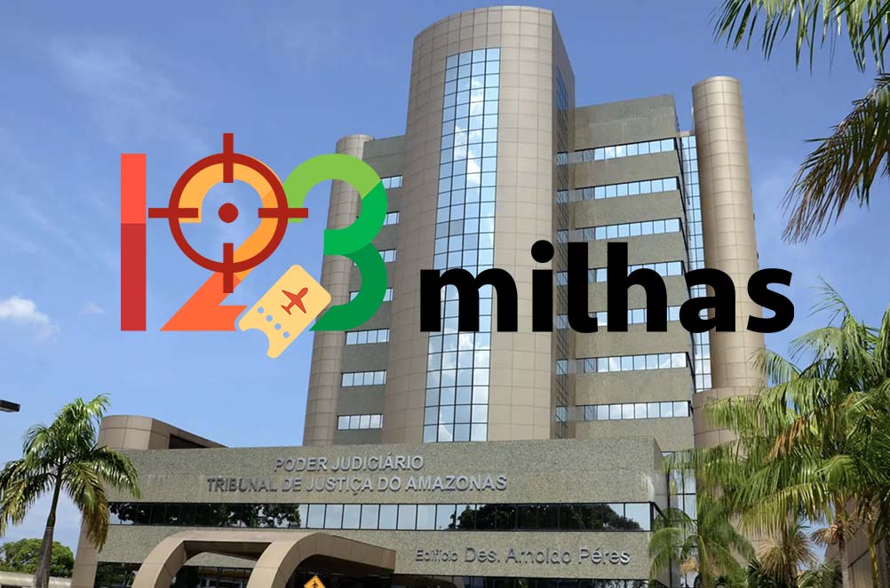 Em três dias, 120 pessoas processam a 123 Milhas no Amazonas