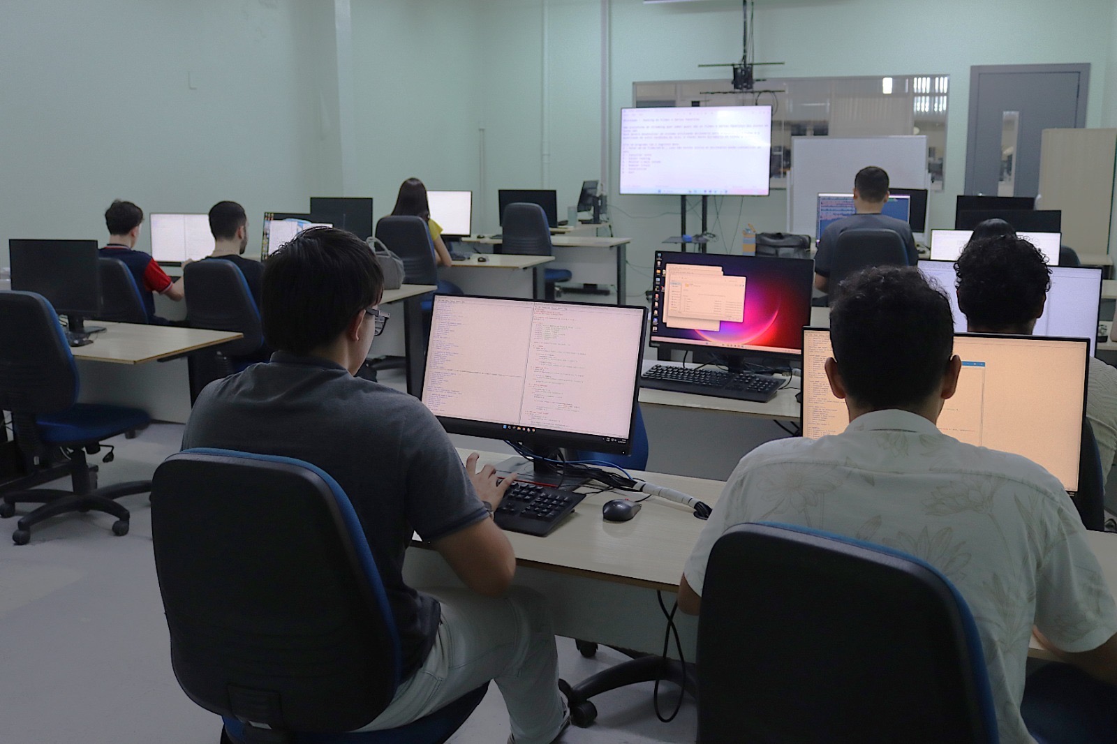 Senac oferece mais de 600 vagas para cursos gratuitos no Amazonas
