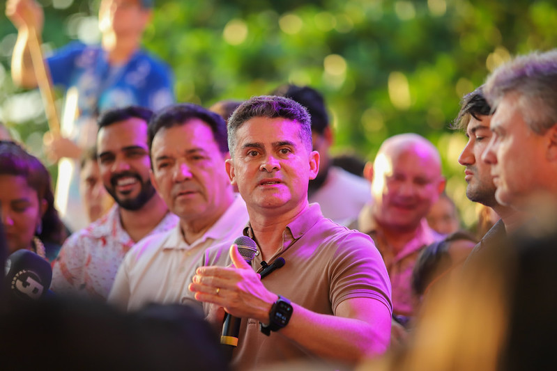 TCE-AM julga contas de 2024 da Prefeitura de Manaus nesta terça-feira (16)