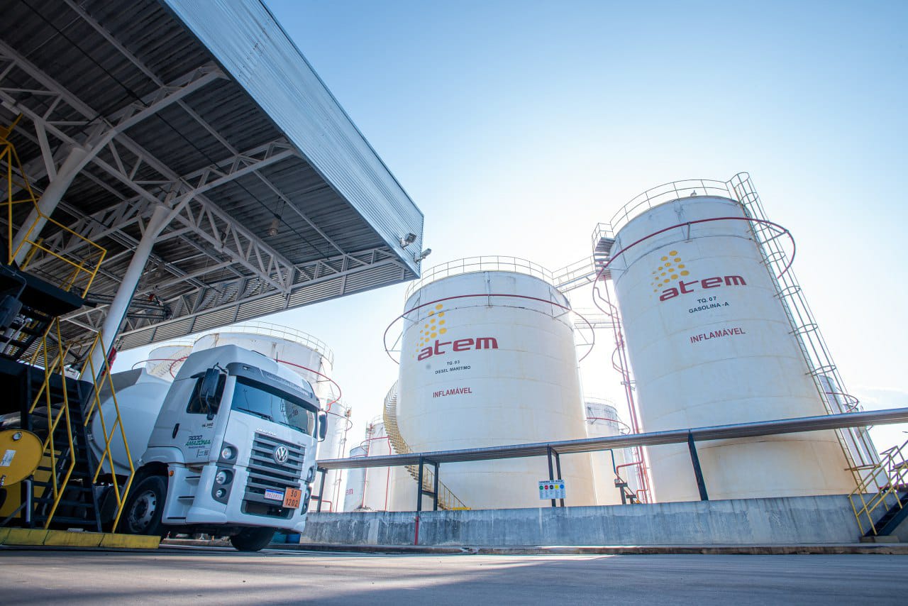 Distribuidora Atem completa 23 anos entre as maiores do país