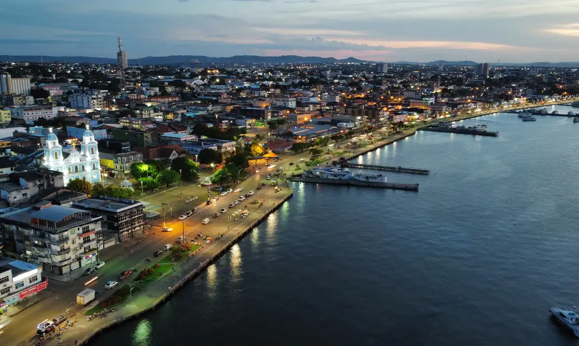 Defensoria do Pará notifica plataformas de hospedagem sobre COP30