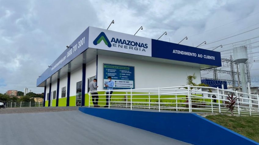 Âmbar ameaça desistir da Amazonas Energia se Aneel não garantir segurança jurídica