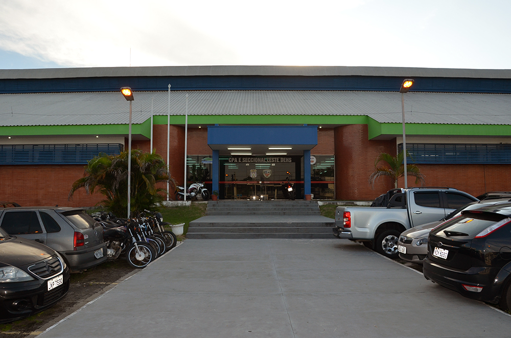 Agiota é preso suspeito de espancar e causar morte de deficiente visual