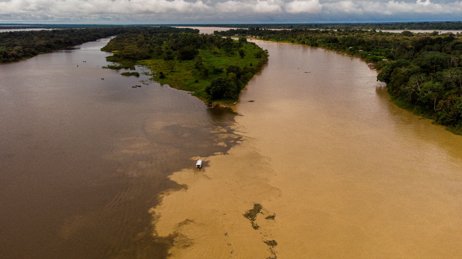 Manaus abre 2026 no ‘Top 5’ dos melhores destinos para viajar no Brasil
