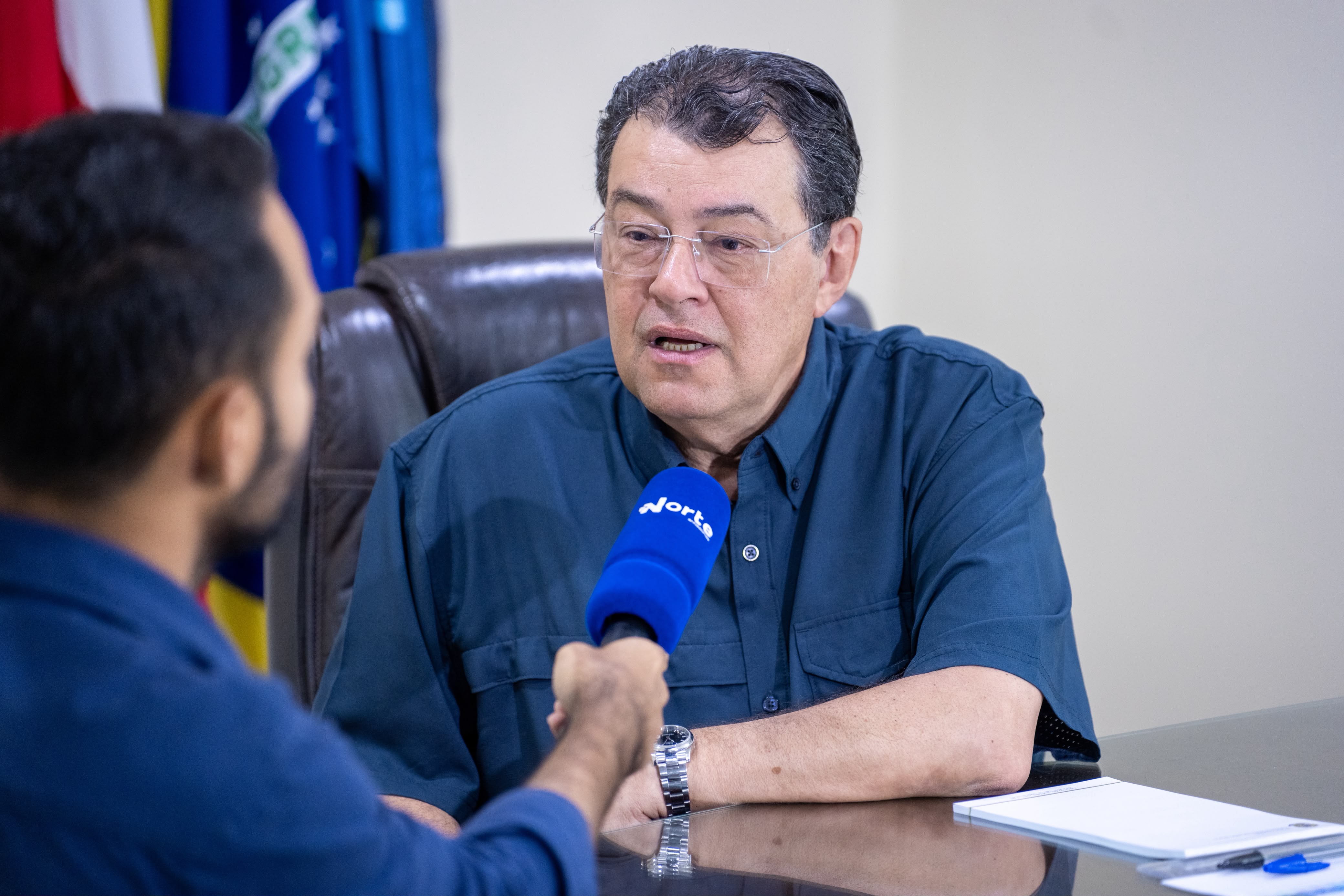 Braga vê MDB fortalecido na articulação entre governo e Congresso