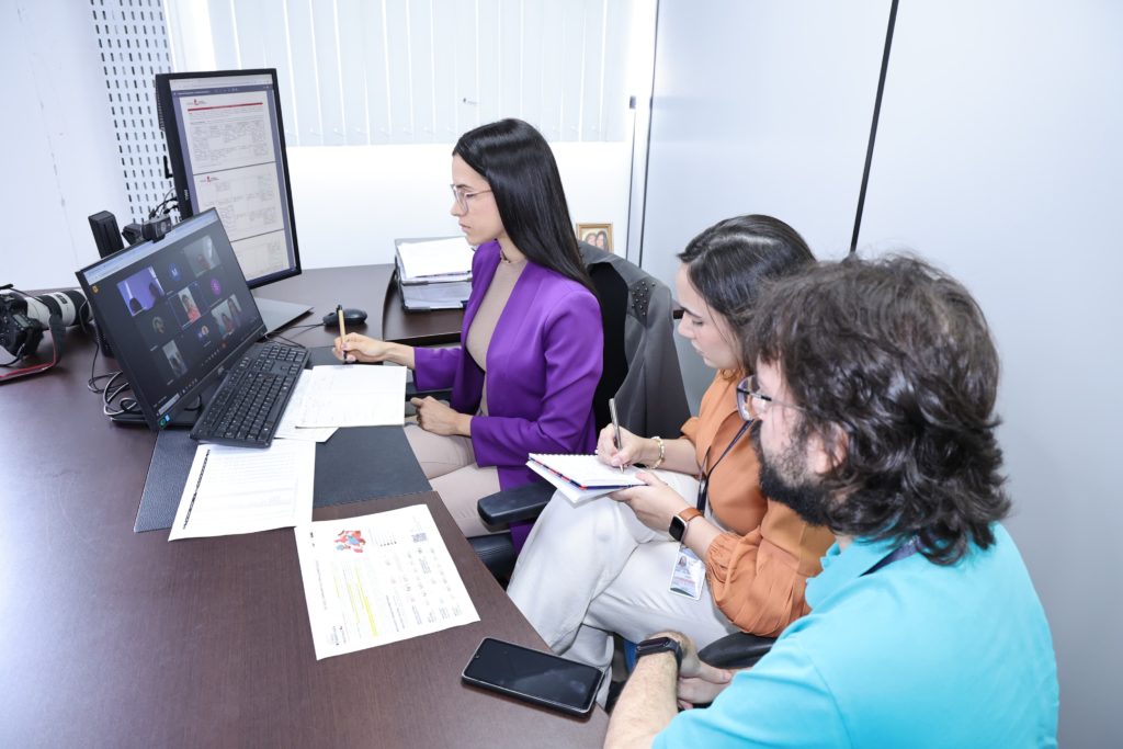 TCE-AM inicia levantamento sobre alfabetização infantil no estado