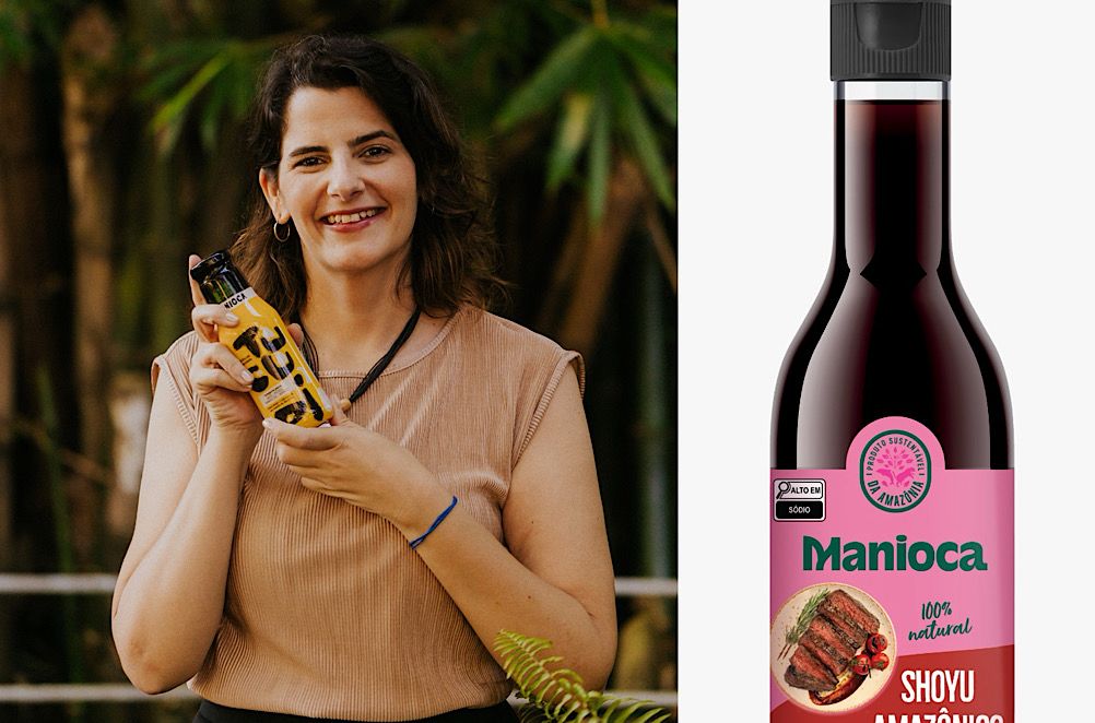 Dia da Mandioca: o reposicionamento que transformou o tucupi milenar no shoyo Amazônico