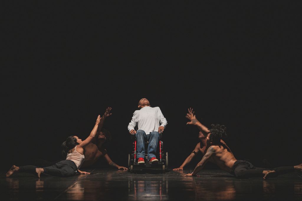 Festival Amazonas de Dança chega à 11ª edição com atividades na capital e no interior