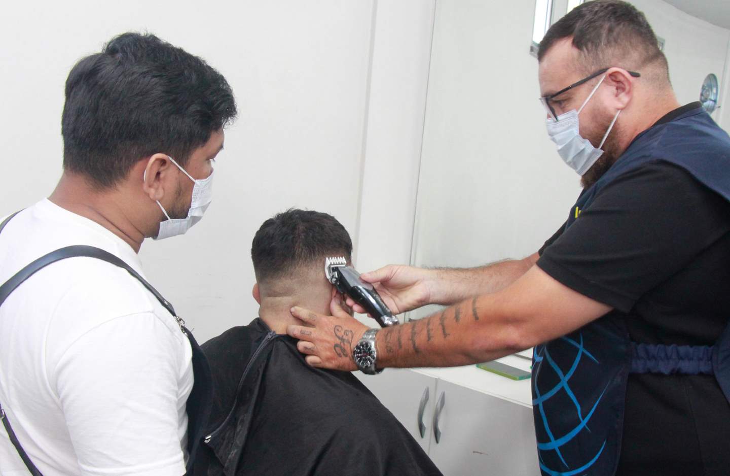 Cetam abre inscrições para mais de 8 mil vagas em cursos gratuitos