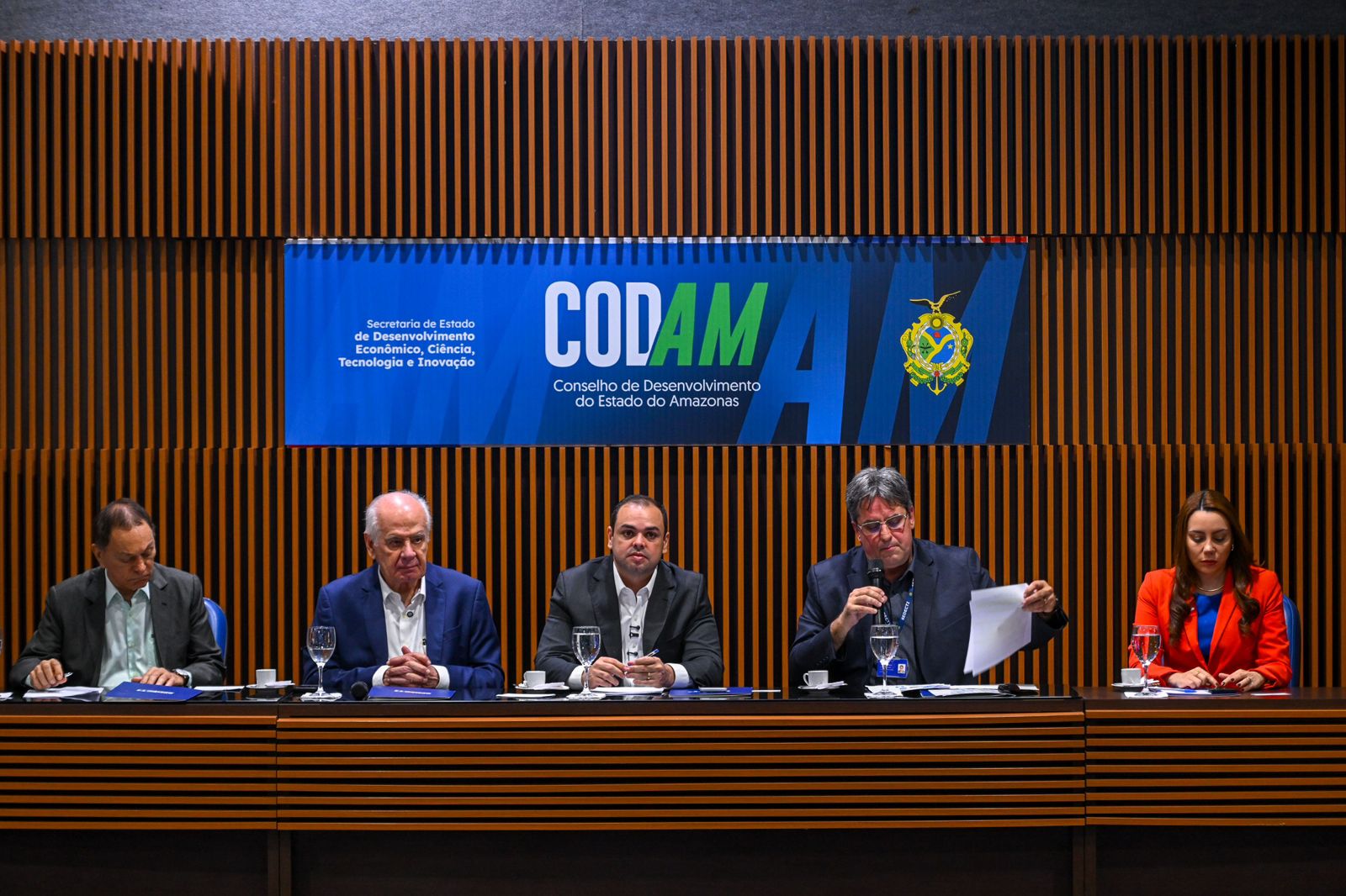 Codam aprova R$ 1,02 bilhão em investimentos e geração de 1,3 mil empregos