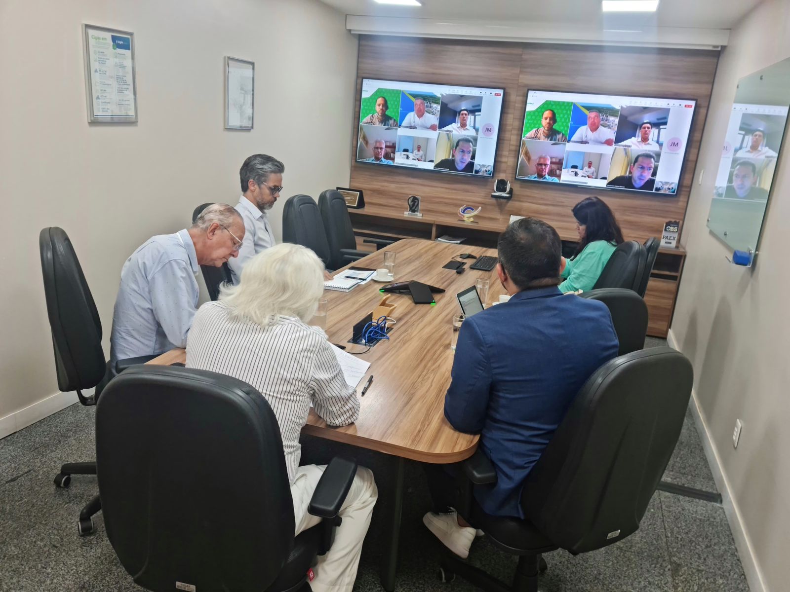 Governo do AM quer evitar impacto pelo aumento nacional do Gás Natural