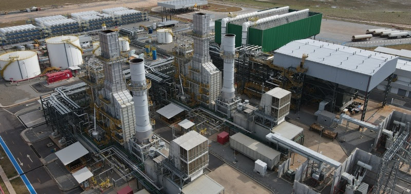Gás produzido no Amazonas reforça segurança energética da Região Norte