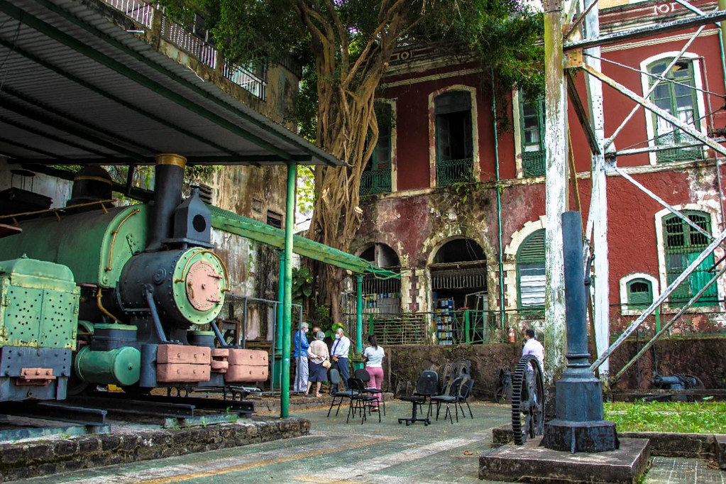 Museu do Porto e Casa Vermelha vão ganhar obras de restauro
