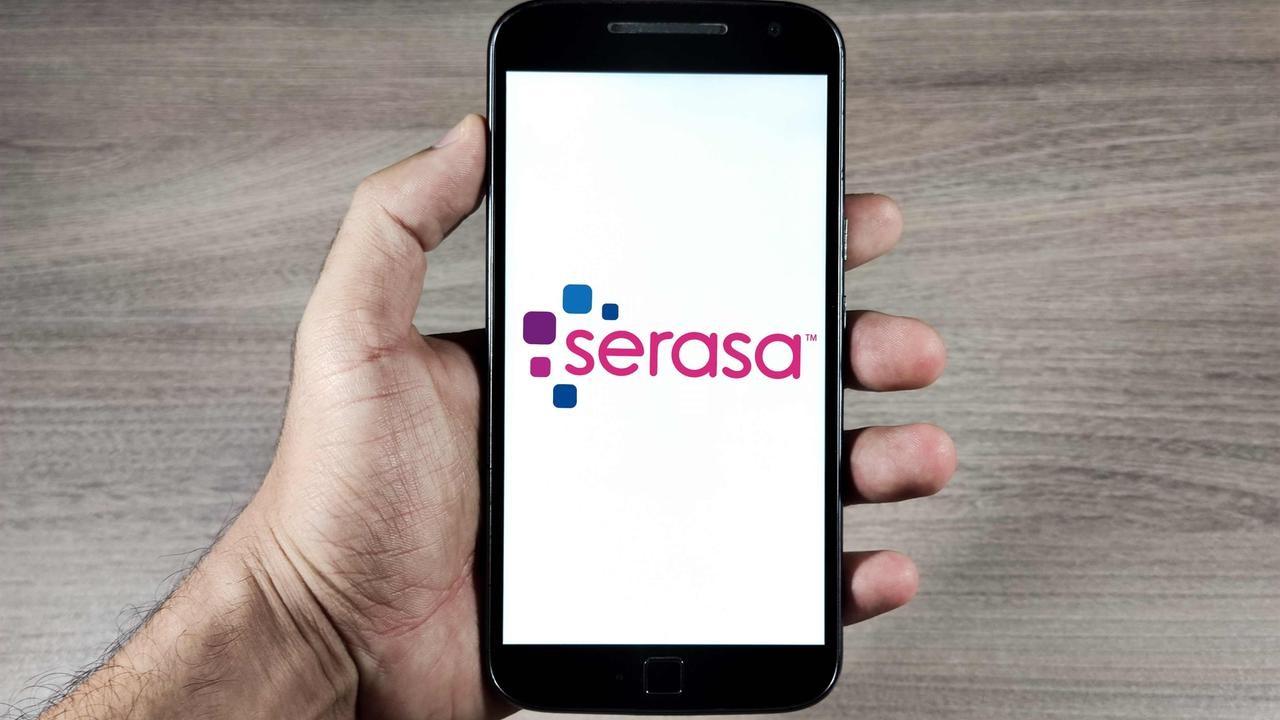 Serasa analisa endividamento