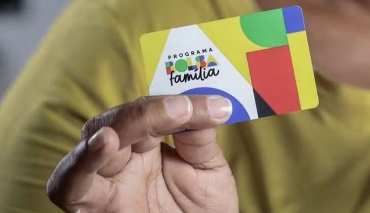 Pagamentos de outubro do Bolsa Família começam nesta segunda-feira (19)