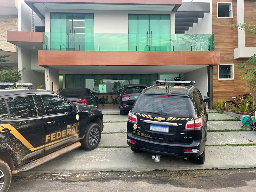 Homem é condenado a 23 anos por esquema que movimentou R$ 156 milhões no AM