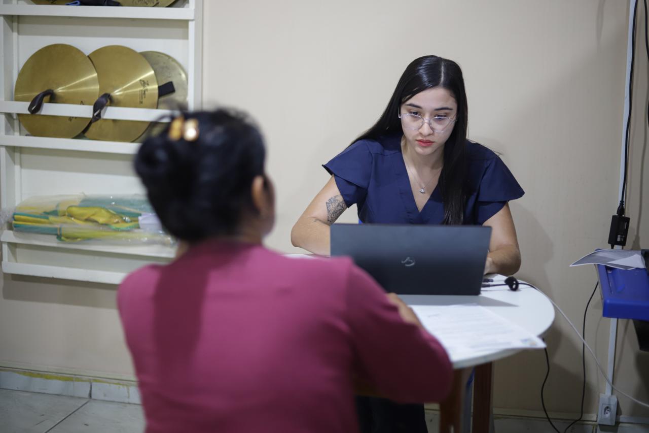 Defensoria realiza atendimentos em três municípios do Amazonas a partir desta terça-feira