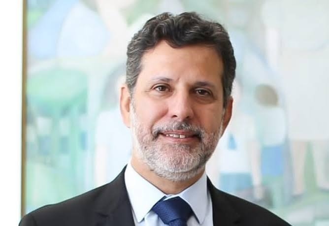 Ministro da Educação faz agenda oficial em Manaus nesta quinta-feira