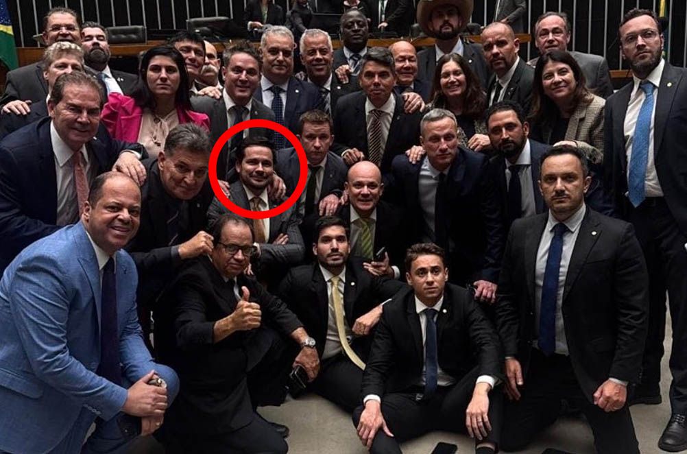 Redução de pena aprovada na Câmara beneficia corrupção ativa e passiva, lavagem de dinheiro e até adulteração de combustíveis