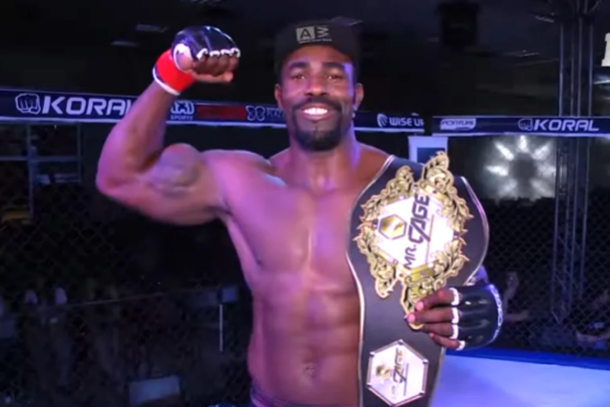 Lutador de MMA e subsecretário desaparece no Rio Amazonas