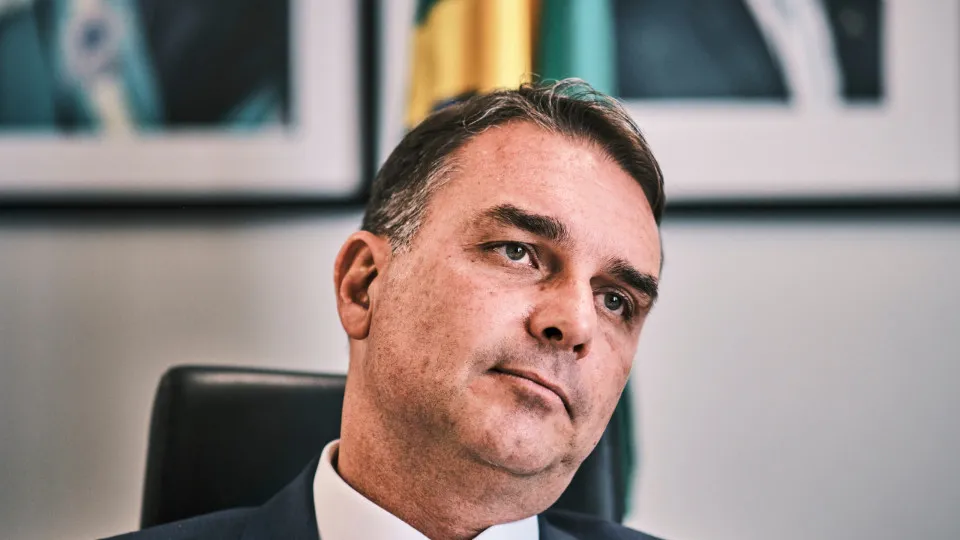 Flávio recorre a Fux para derrubar post sobre Nossa Senhora Aparecida