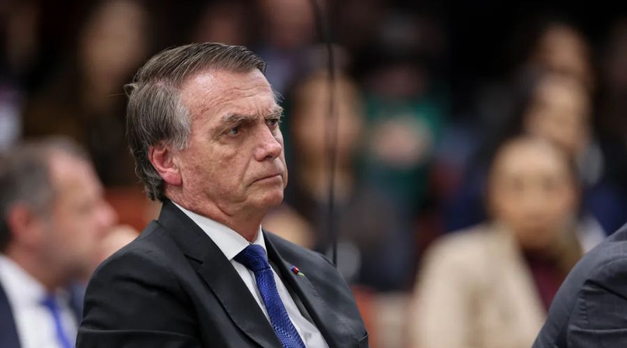Julgamento de Bolsonaro começa na terça-feira e terá oito sessões