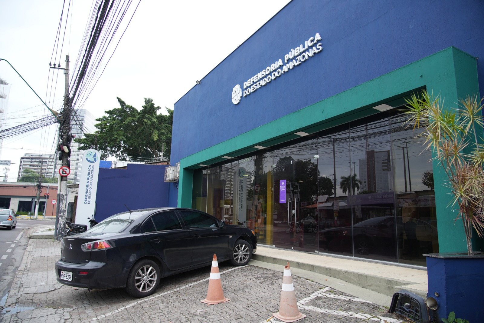 DPE-AM oferece atendimento jurídico e psicossocial a mulheres vítimas de violência