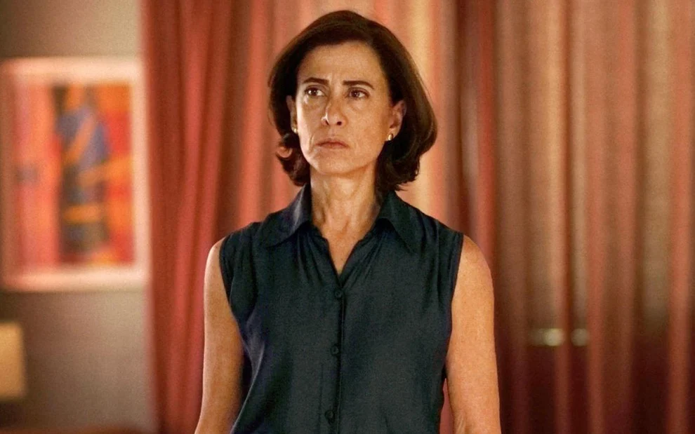 'Ainda Estou Aqui' e Fernanda Torres são indicados ao Oscar