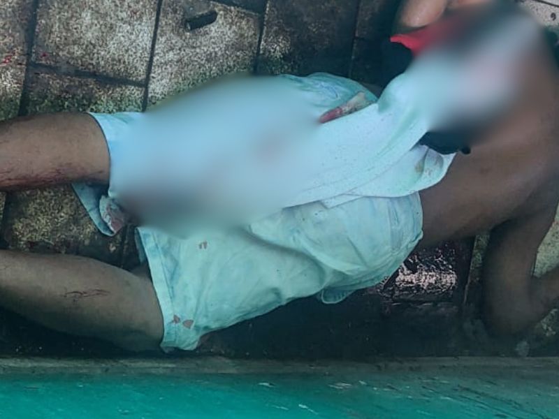 Homem é encontrado morto em casa abandonada no bairro Compensa