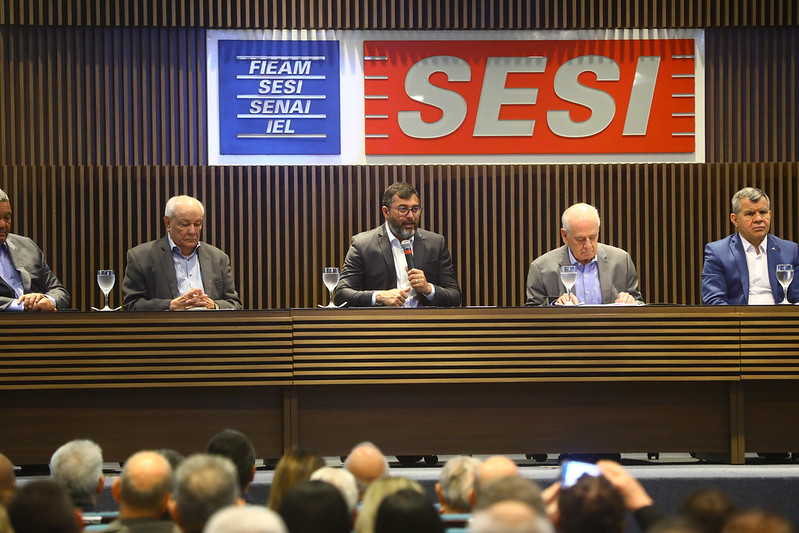 Codam delibera pauta de investimentos de R$ 671 milhões no PIM